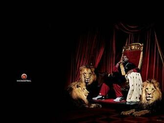 King Lebron James Wallpaper Miami Heat