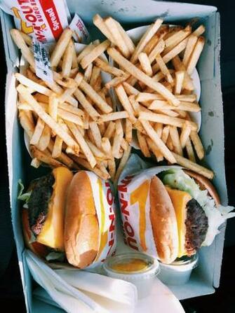 Fast Food Image Pictures