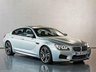 Bmw M6 Wallpaper HD