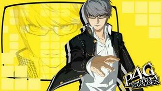 Persona The Golden Wallpaper By Lester2020