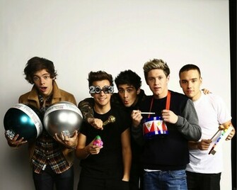 One Direction Wallpaper