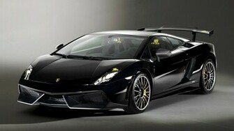 Lamborghini Gallardo