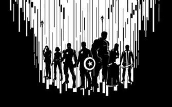 Avengers Age Of Ultron Artwork Wallpaper New HD