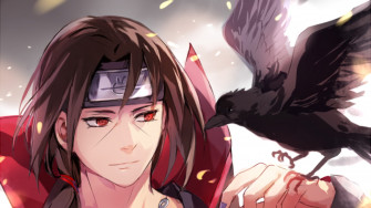 Top Best Uchiha Itachi Wallpaper For Desktop Pc Laptop