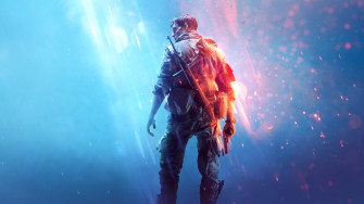 Battlefield V HD Wallpaper And Background