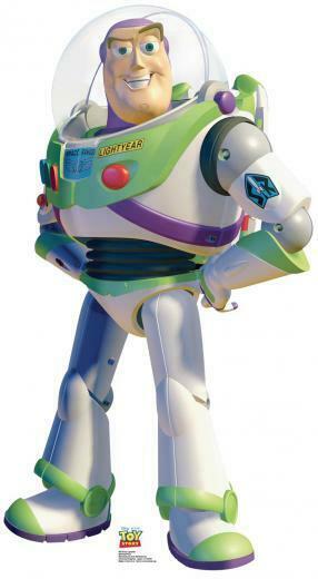 Buzz Lightyear Picture Image Wallpaper