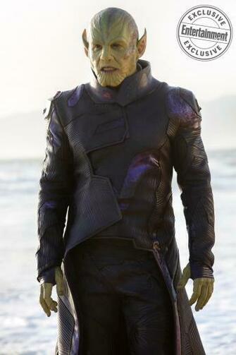 Marvel S Captain Image Promo Stills HD