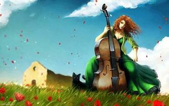 Summer Music Desktop Wallpaper HD And New