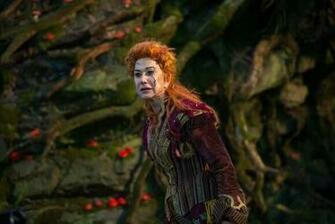 The Nutcracker And Four Realms Debuts A New Trailer
