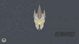 Overwatch Minimalist Clipart Cliparts Wallpaper