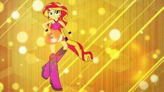 Sunset Shimmer Wallpaper By Xxstrawberry Rosexx