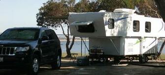 Camping Koa Rv Parks Campgrounds Cabins And Widescreen Wallpaper HD