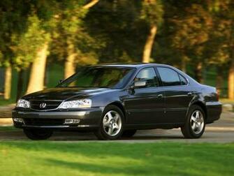 Acura Tl Wallpaper