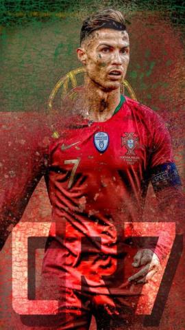 Ronaldo Wallpaper Enjpg