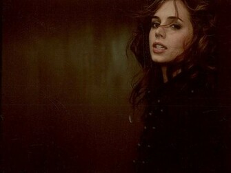 Eliza Dushku Wallpaper