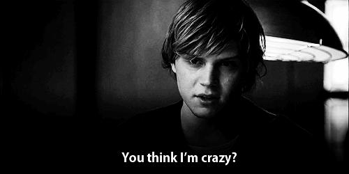 American Horror Story We Heart It