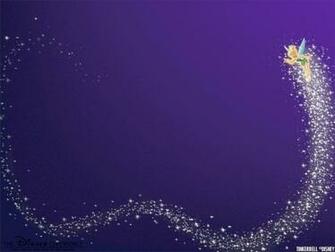 Tinkerbell Disney Heroines Wallpaper