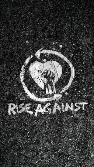 Rise Against
