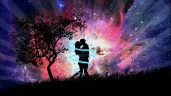 Love Art Wallpaper
