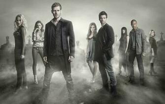 The Originals Tv Series HD Wallpaper
