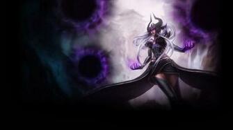 Syndra League Of Legend