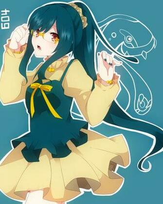 Eelektross Pok Mon Zerochan Anime Image Board