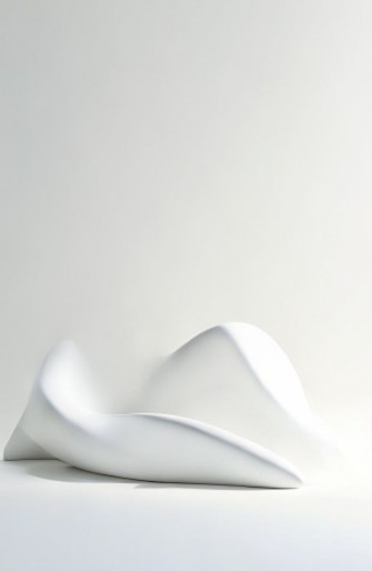 Plain White Wallpaper HD