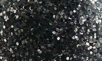 Black Gold Glitter Wallpaper White Shiny