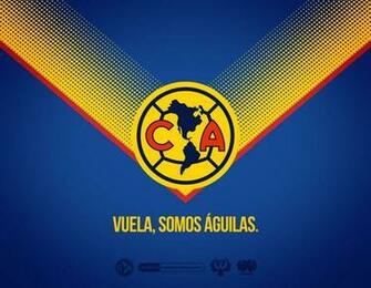 Club America Escudo Wallpaper Imagui
