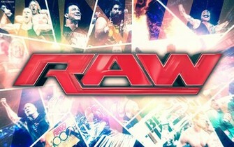 Wwe Raw