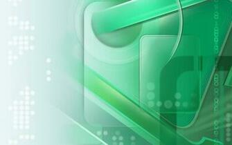 Green Tech Pipes Desktop Pc And Mac Wallpaper