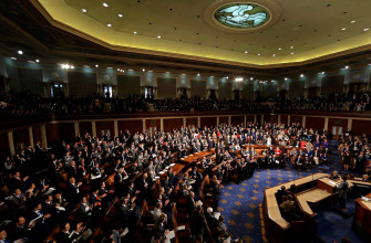 Politics Group Of Senators Wallpaper