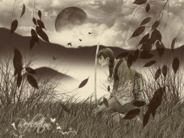 Blade Of The Immortal Wallpaper And Background Image