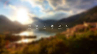Fix Deepin Custom Wallpaper Results In Black Background Linuxslaves