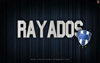Monterrey Rayados Wallpaper Football
