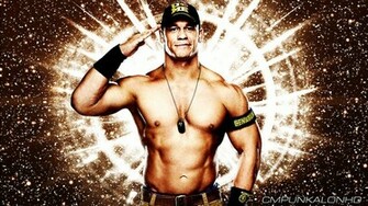 John Cena Wallpaper For Desktop HD