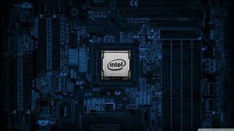 Motherboard HD Wallpaper