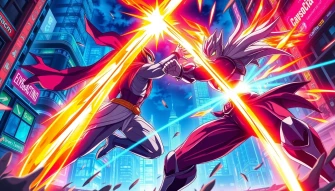 Popular Anime 4k Wallpaper