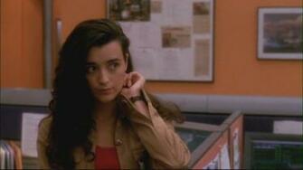Ziva David Image Silver War HD Wallpaper And Background Photos