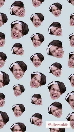 Vernon Wallpaper K Pop Amino