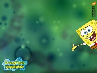 Spongebob Wallpaper Squarepants