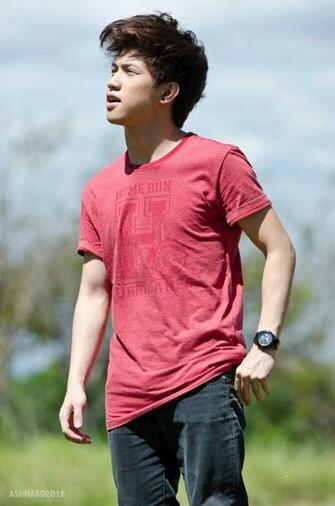 Ranz Kyle Chicser Image By Ash