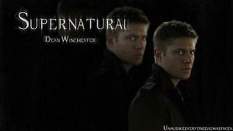 Supernatural Wallpaper On