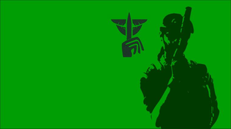 Caveira Wallpaper Rainbow6
