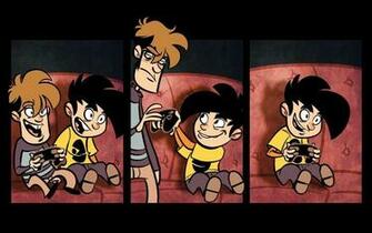 Penny Arcade Wallpaper