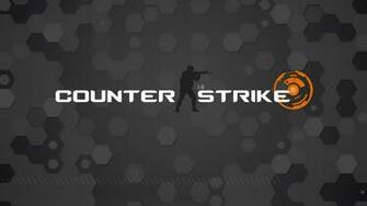 Minimalistic Modern Counter Strike Background