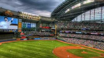 Baseball Stadium Wallpaper Net