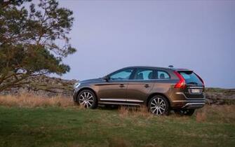Home Volvo Xc60