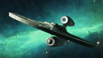 Star Trek Image Uss Kelvin Wallpaper HD