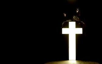 Justice Wallpaper